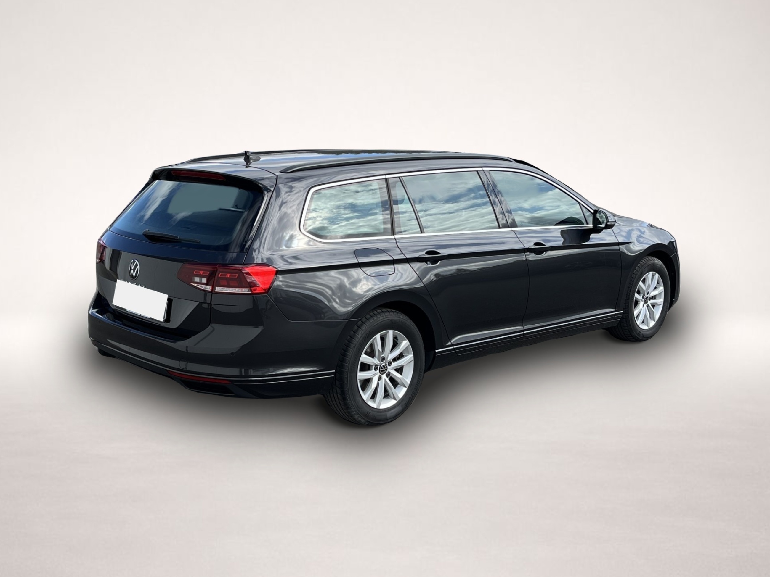Bild 5 Volkswagen Passat Variant 2.0 TDI Business 159¤ m.20% Anz.