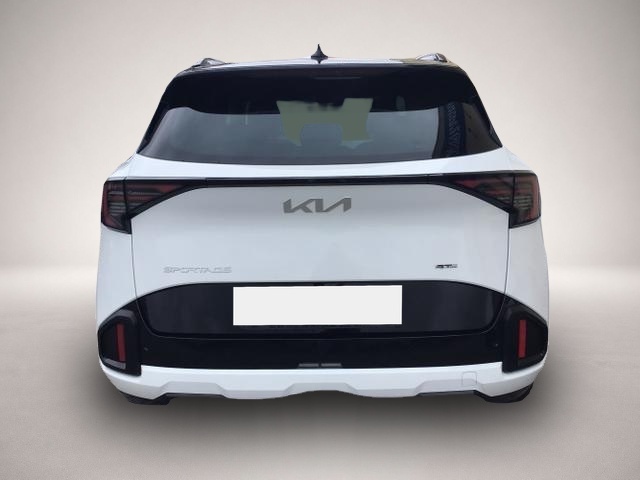 Bild 5 Kia Sportage GT-Line neues Modell 1.6 T-GDi AT6 Plug-in Hybr.