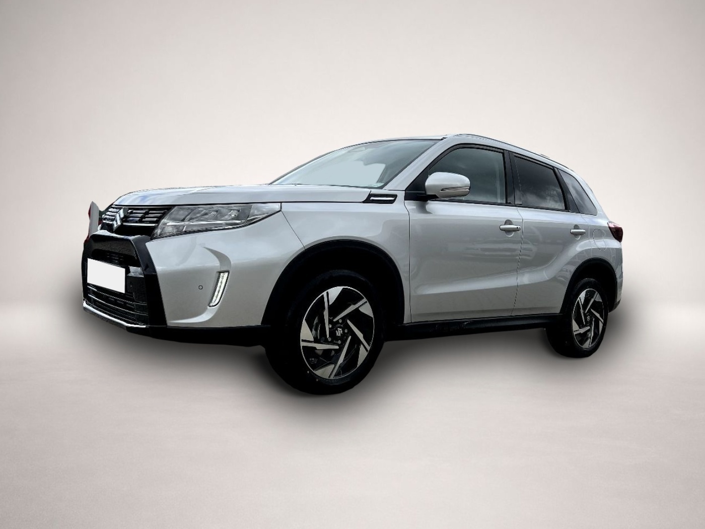 Fotografie Suzuki Vitara 1.4 Automatik GLX *LED Navi Leder Kamera*