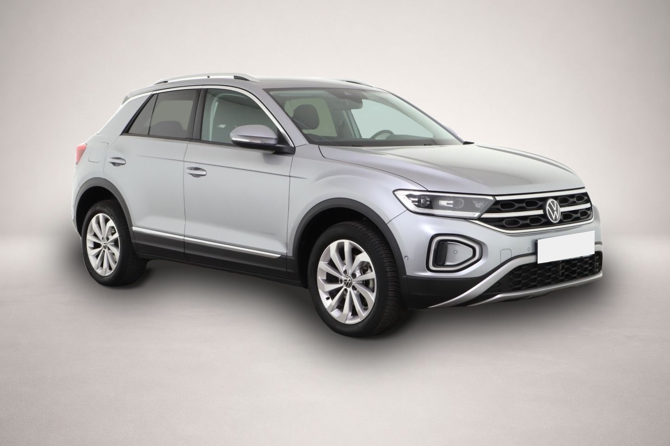 Bild 4 Volkswagen T-Roc 1.0 TSI Style LED+/ACC/Kamera/App/Navi