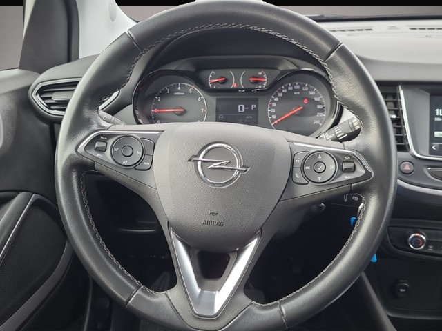Bild 8 Opel Crossland (X) Crossland *ALLWETTR* LED Apple CarPlay Android A