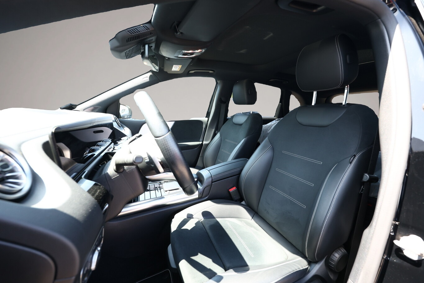Bild 5 Mercedes-Benz B 200 DCT Edition 2021 Multibeam Pano AHK eHk