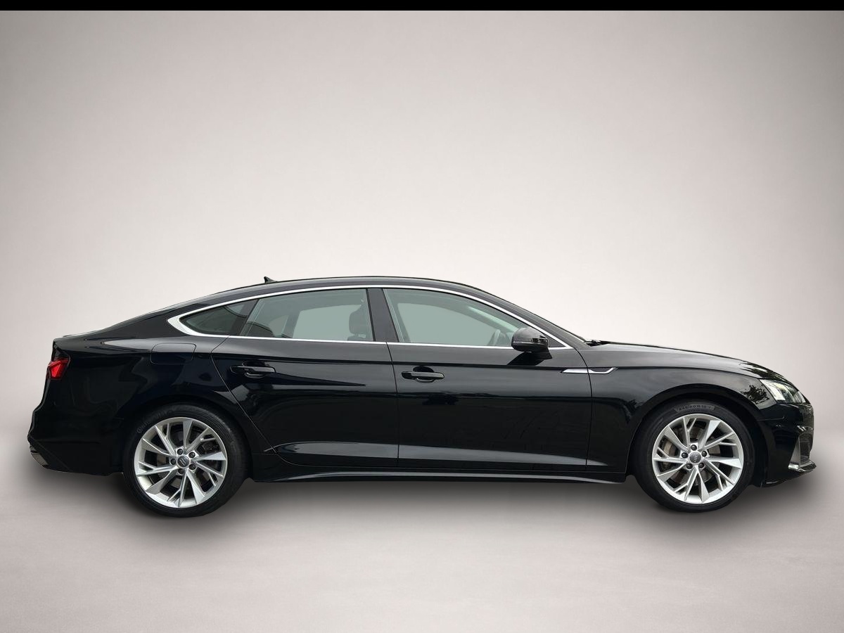 Bild 6 Audi quattro A5 Sportback quattro Matrix/Kam/SHZ/CarPlay/el.H