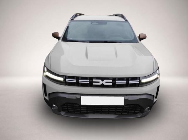 Bild Duster Dacia