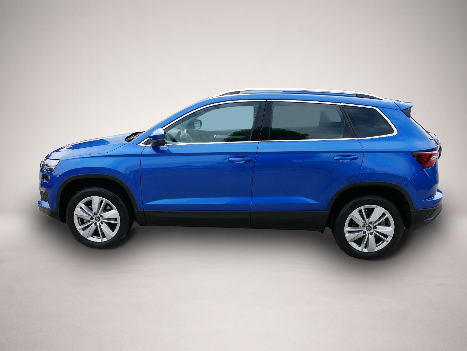Bild 3 Skoda Karoq Selection 1.5 TSI DSG*ACC*PDC*KAMERA*TEMPO