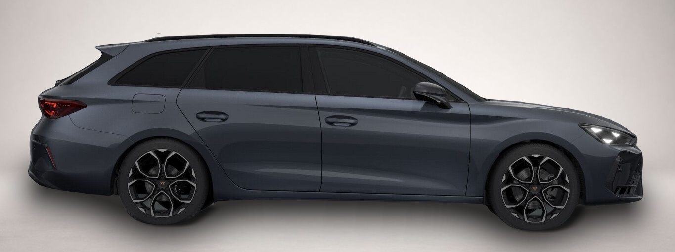 Bild 3 Cupra Leon ST DSG 4D Pano EdgeP Sennh. SHZ Kam eHk Kes