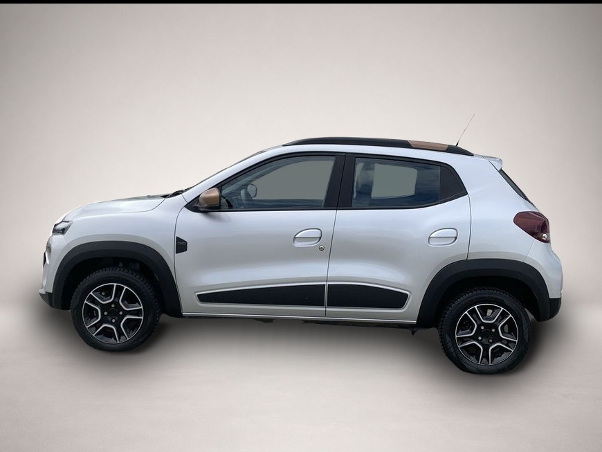 Fotografie 4 des Dacia Spring EXTREME Navi*Klima* CCS-Ladeanschluss