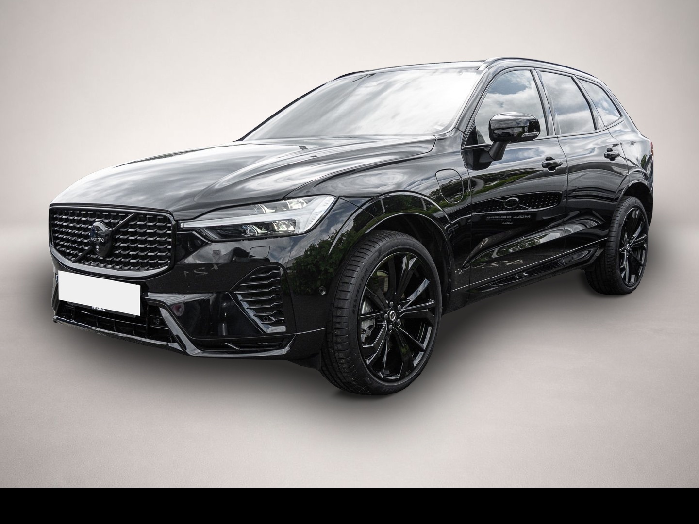 Bild XC60 Volvo