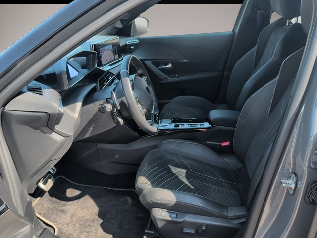 Bild 7 Peugeot 2008 GT PureTech 130 EAT8