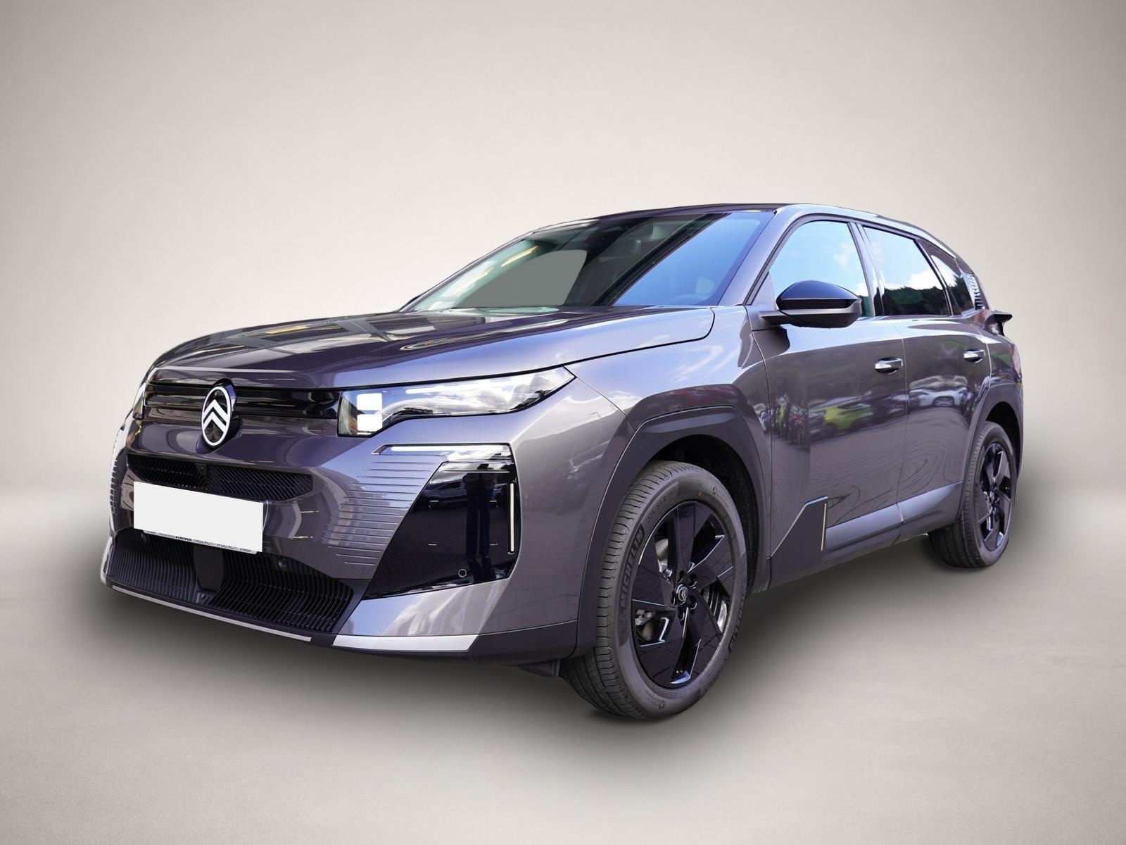 Fotografie Citroën C5 Aircross Max 1.2 MHEV Matrix-LED ab 239€ mtl.