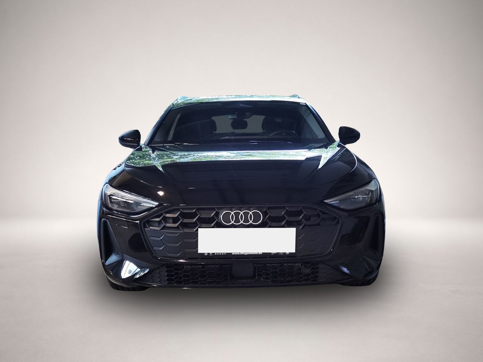 Bild 5 Audi A5 Avant e-hybrid qu. 19Zoll*