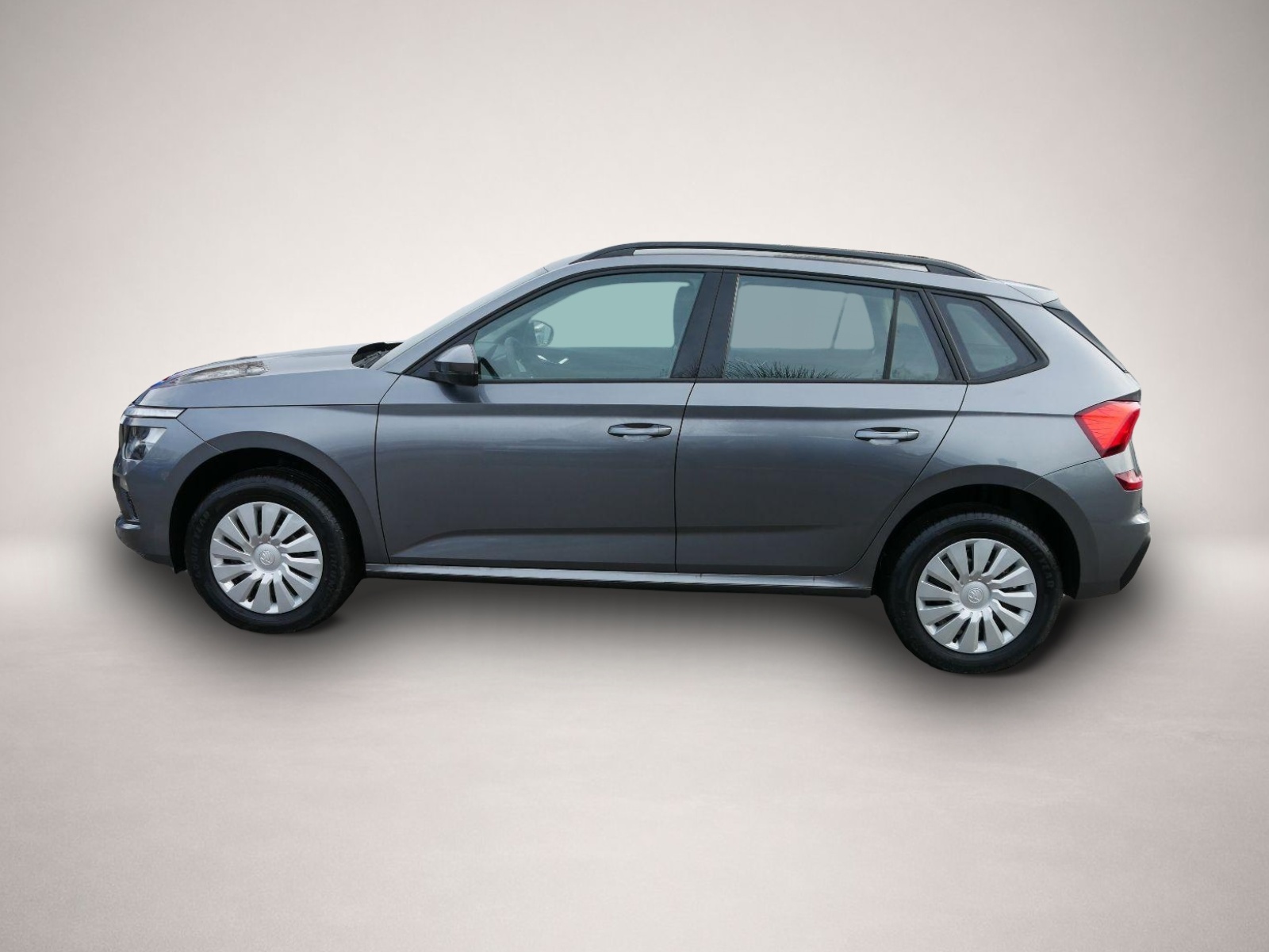 Bild 3 Skoda Kamiq Selection 1.5 TSI DSG*SMARTLINK*LED*PDC-HI