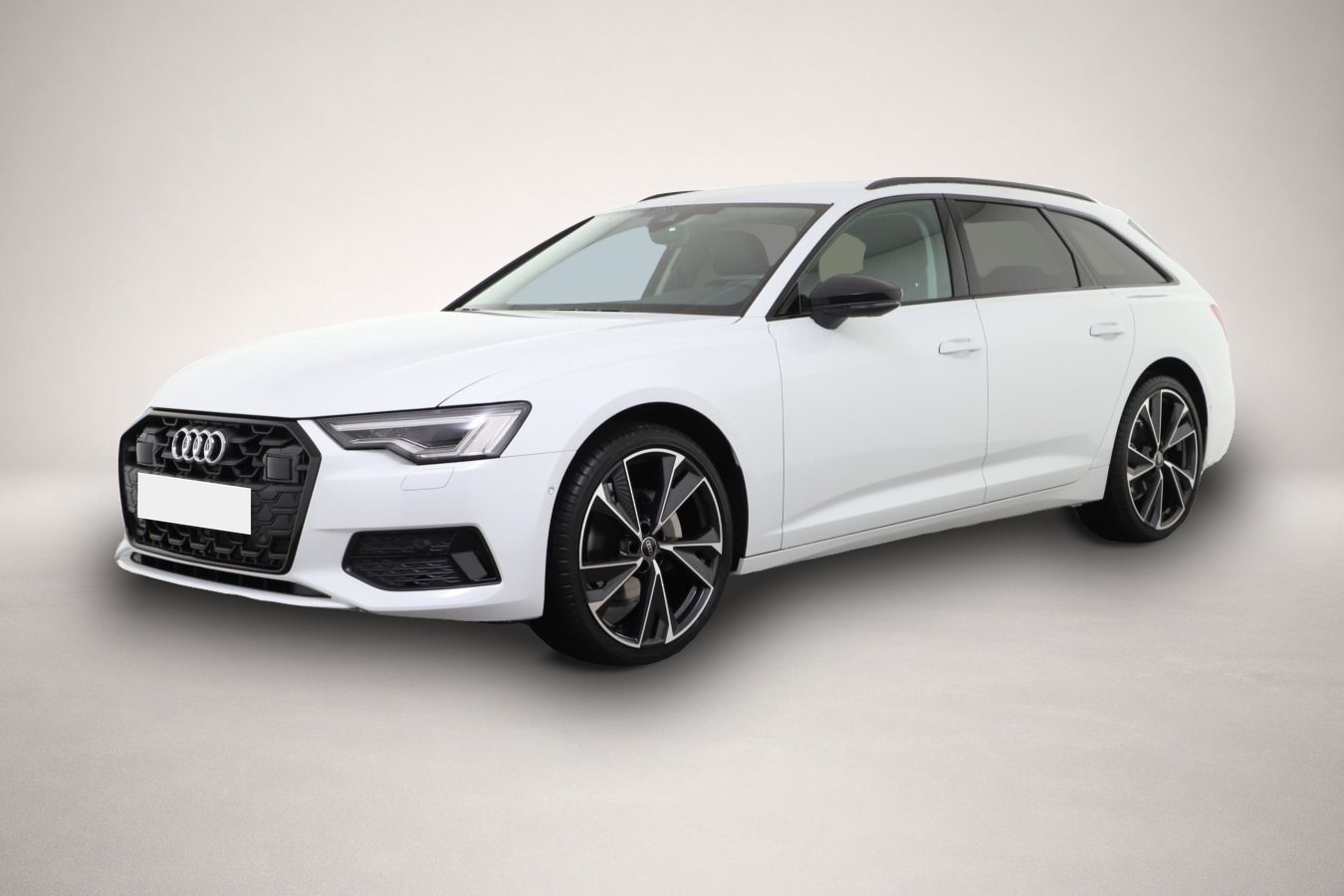 Bild 1 Audi A6 Avant 35 TDI S tronic Advanced LED/ACC/Navi/A