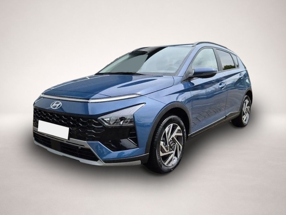 Bild BAYON Hyundai