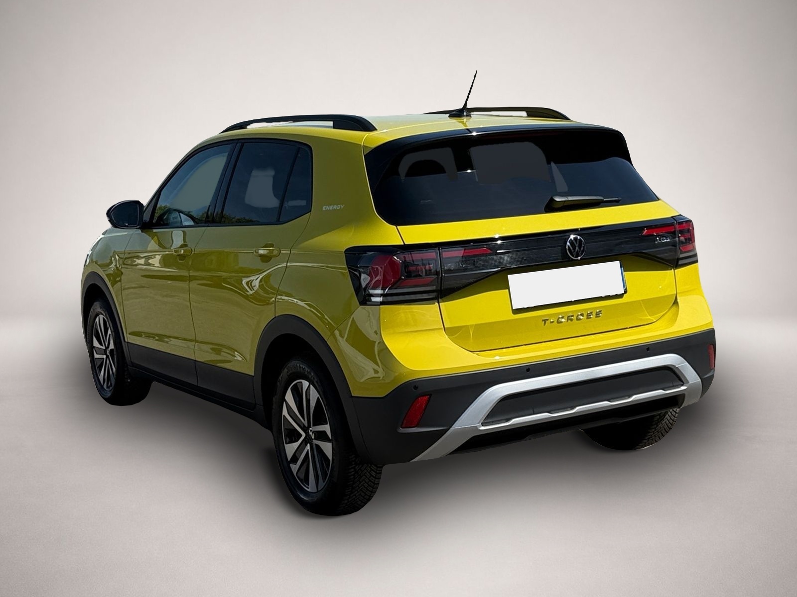 Bild 3 Volkswagen T-Cross Life 1.0 l TSI OPF 70 kW (95 PS) 5-Gang