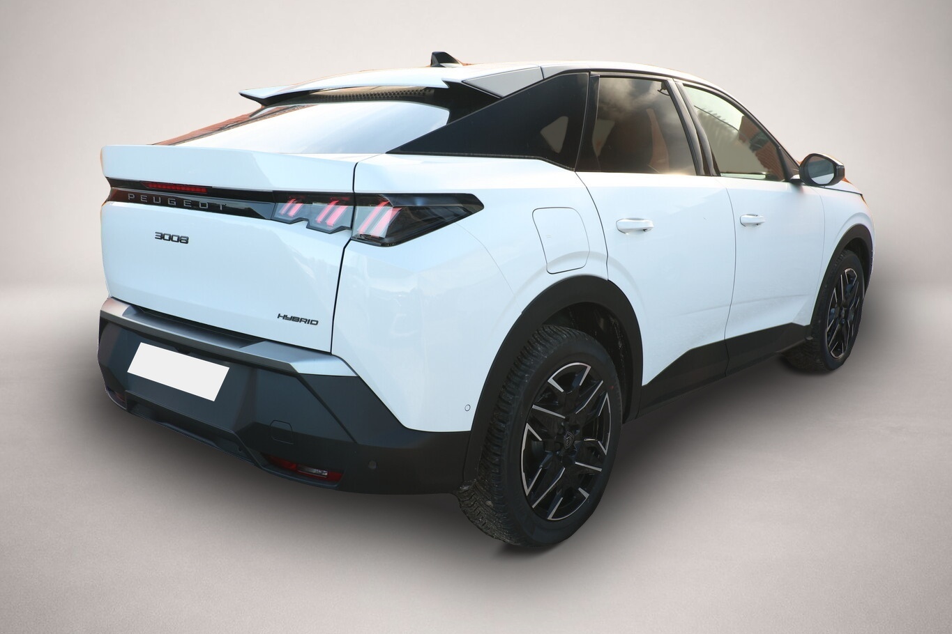 Bild 3 Peugeot 3008 Hybrid Allure ACC 21