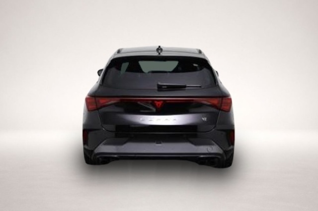 Bild 5 Cupra Leon VZ Leon Sportstourer (VZ) 2,0 TSI 245kW (333 PS.