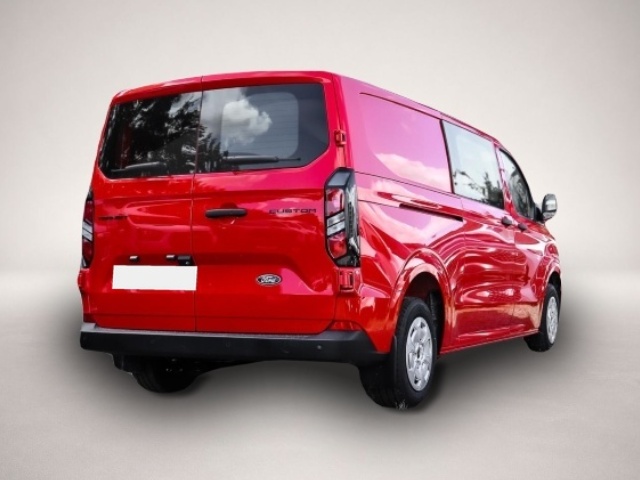 Bild 2 Ford Other Transit Custom Trend L2 Doppelkabine 136PS NAVI