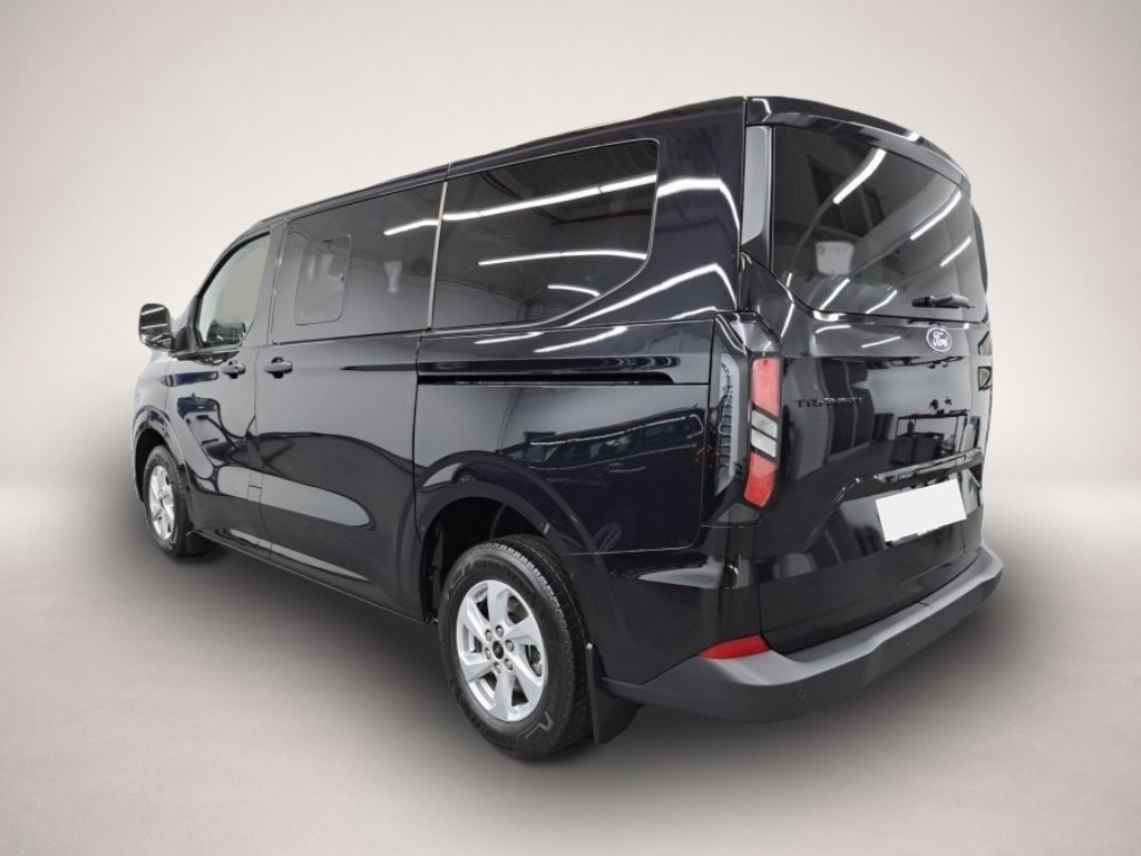 Bild 2 Ford Transit Custom 320 L1 AT Trend LED ACC NAVI RFK