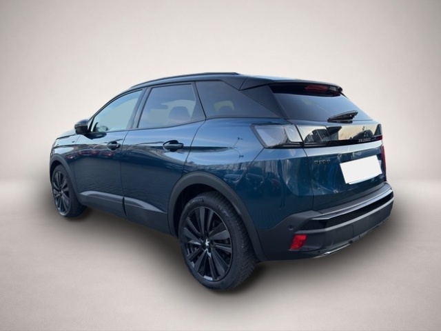 Fotografie 3 des Peugeot 3008 GT HYBRID 136 e-DSC6 PANO MASSAGE NAVI KAME