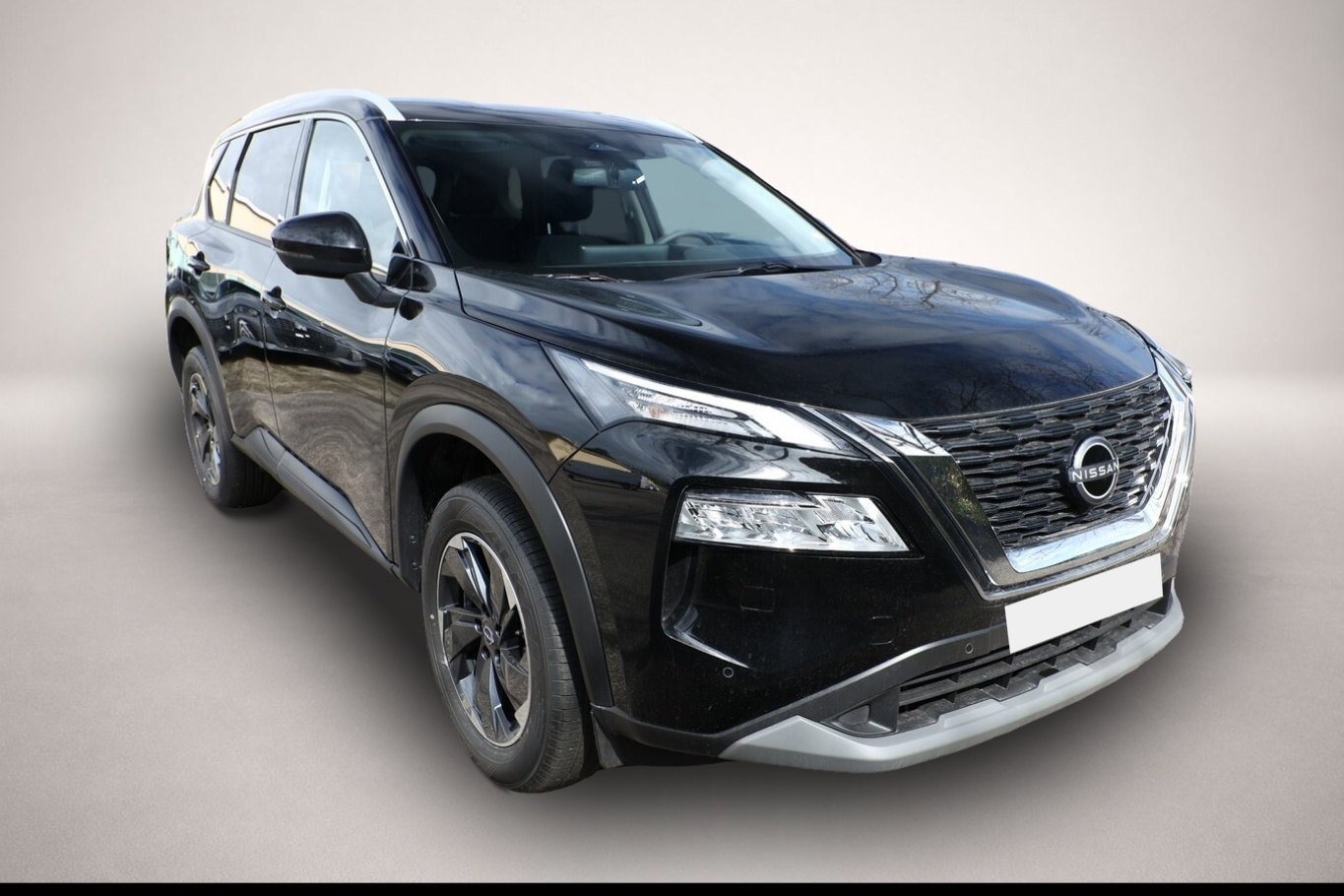 Bild 2 Nissan X-Trail AT N-Connecta Nav eHK 360° 4xSHZ PrivG