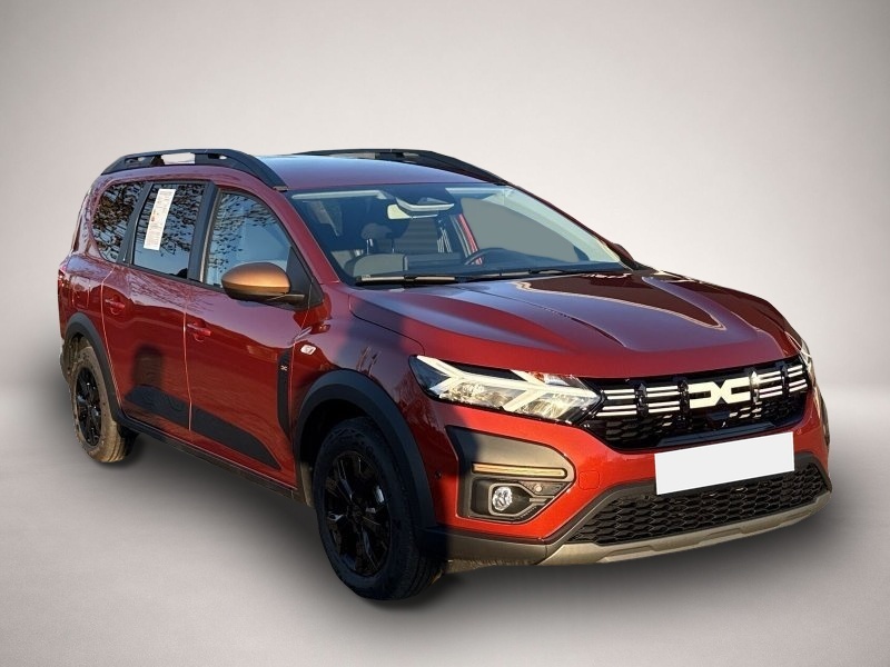 Fotografie Dacia Jogger Hybrid 140 Extreme+ 5-S SHZ