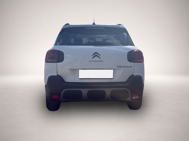 Bild 4 Citroën C3 Aircross Feel Pack SHZ PDC KLIMA CARPLAY TEMP