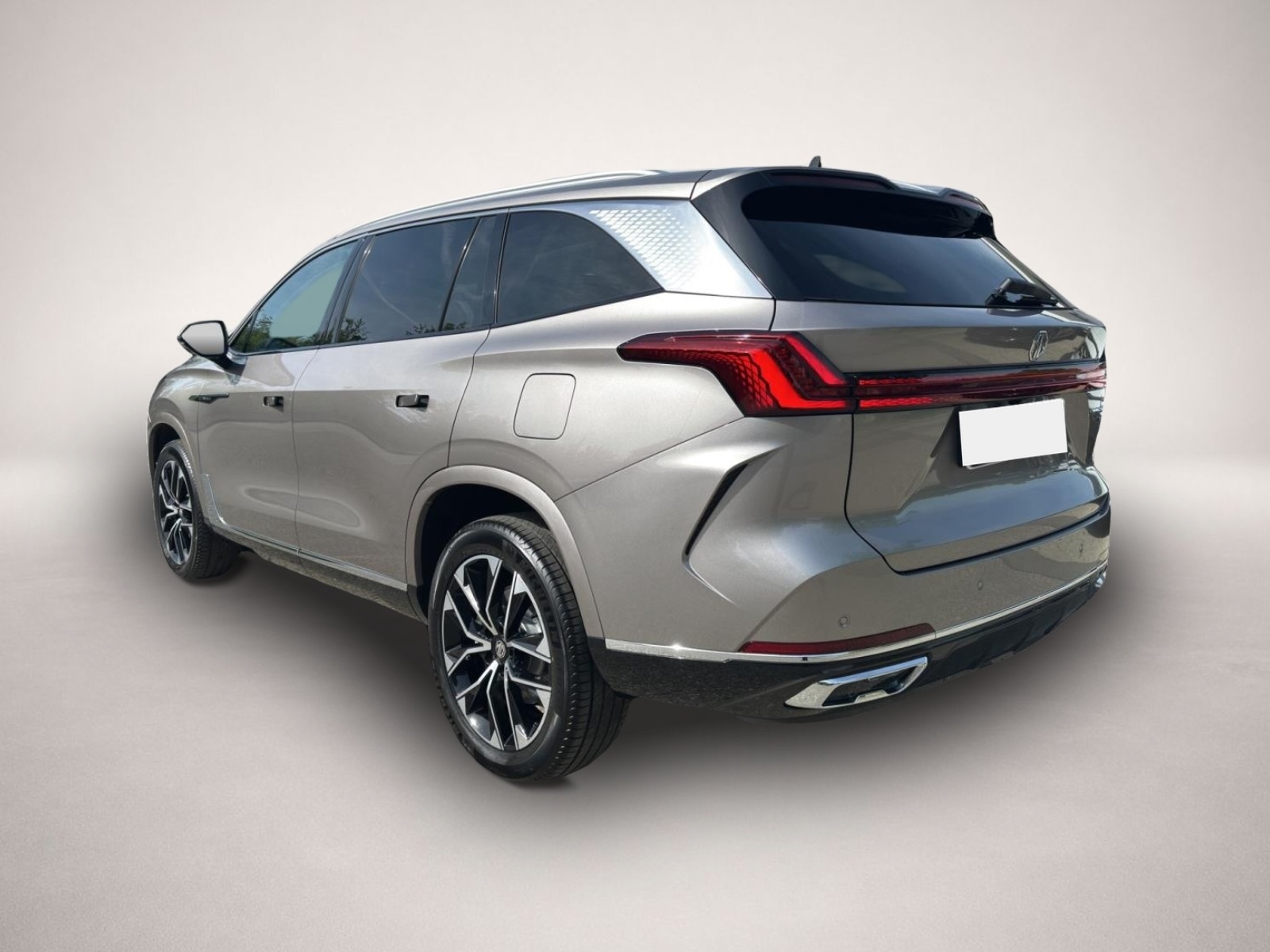 Fotografie des MG Other S9 PHEV Premium Leasing ab 399,- 360 KAM ACC NA