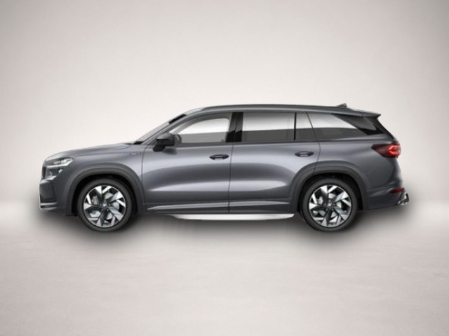 Bild 2 Skoda Kodiaq Sportline 1.5 TSI 7-Gang DSG Kodiaq 110 kW (150.