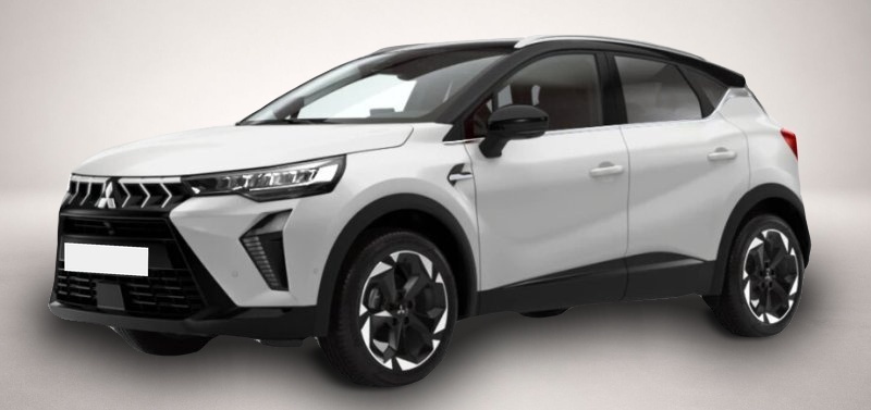 Bild ASX Mitsubishi