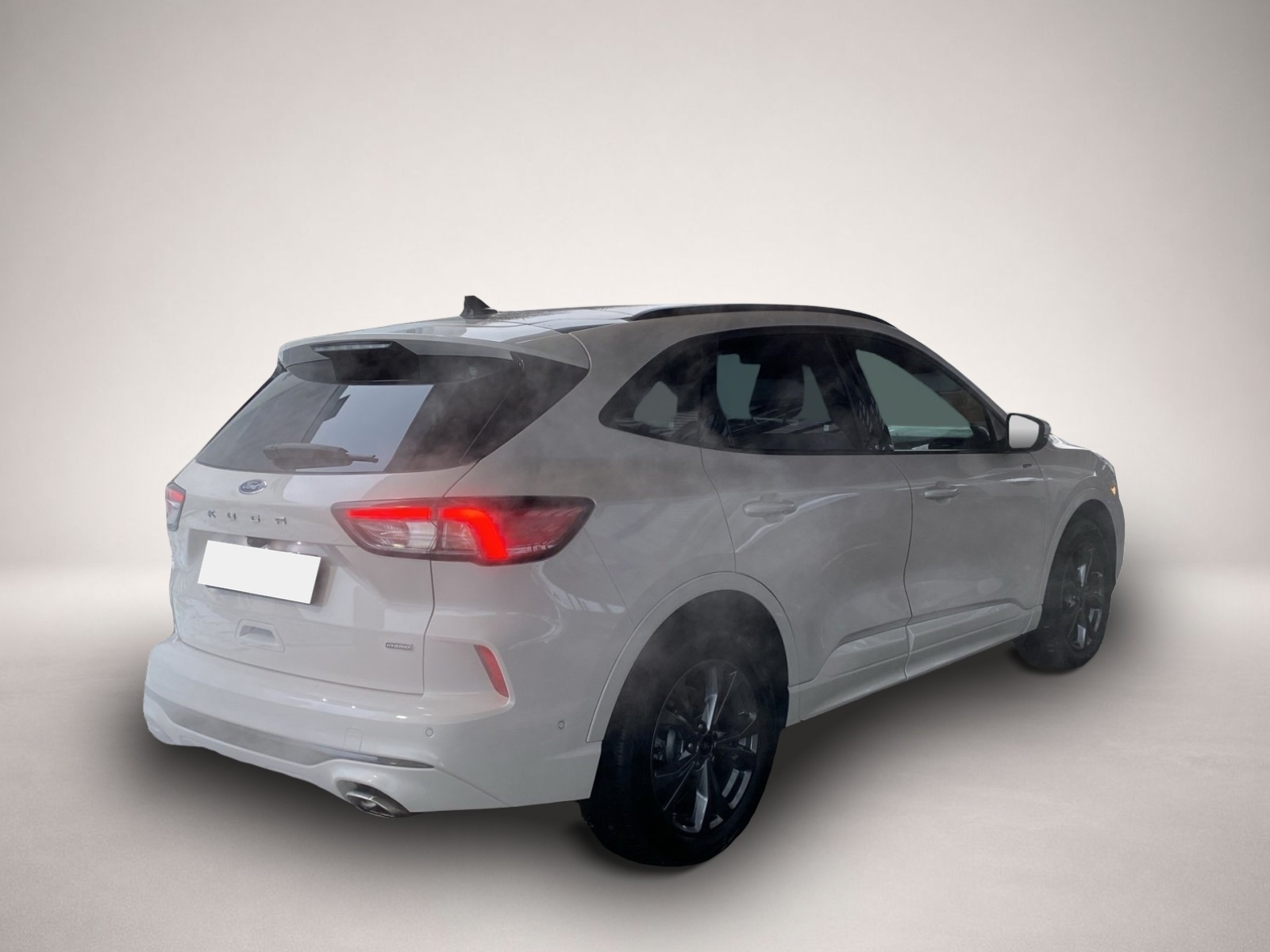 Bild 5 Ford Kuga ST-Line ACC*Navi*Pano*WiPa*SHZ*RFK*LM*