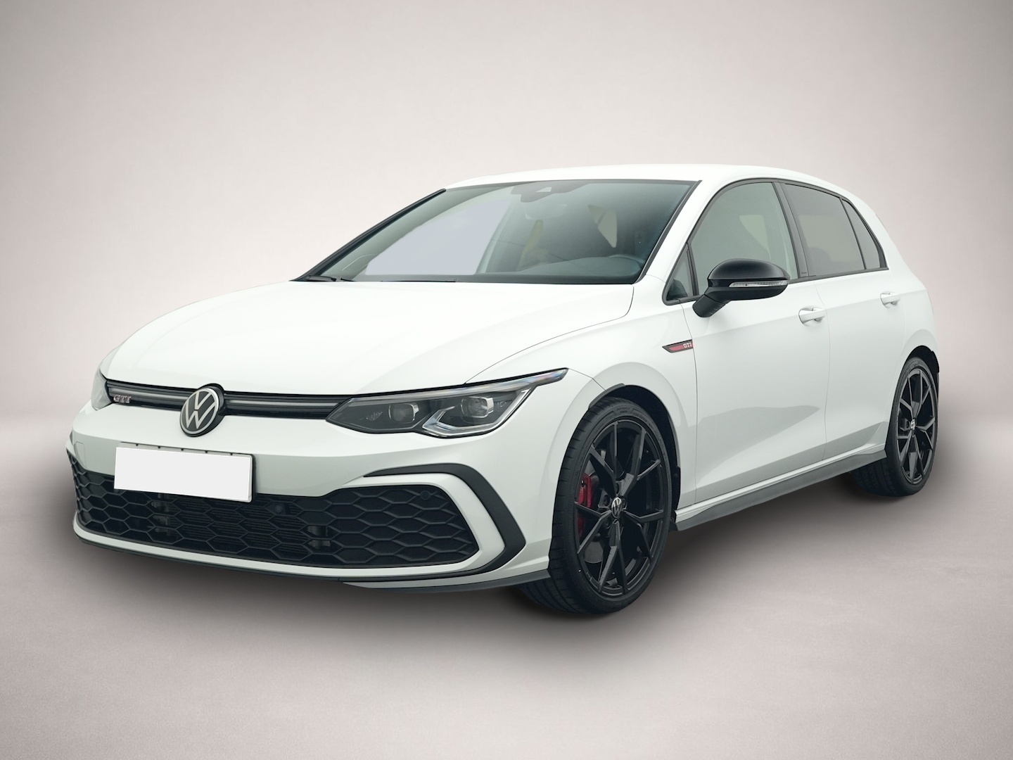 Bild 1 Volkswagen Golf GTI 8 2.0 TSI DSG IQ.LIGHT DCC H&K KAMERA A
