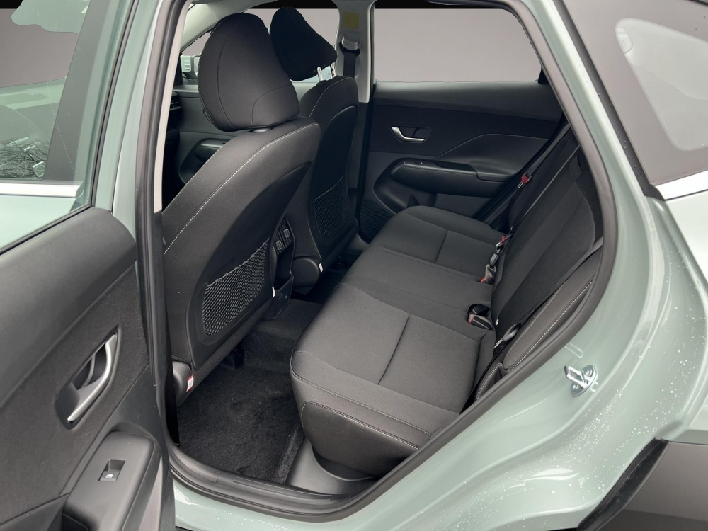 Bild 6 Hyundai KONA Smart 1,6 T-GDI DCT7 132KW MJ27