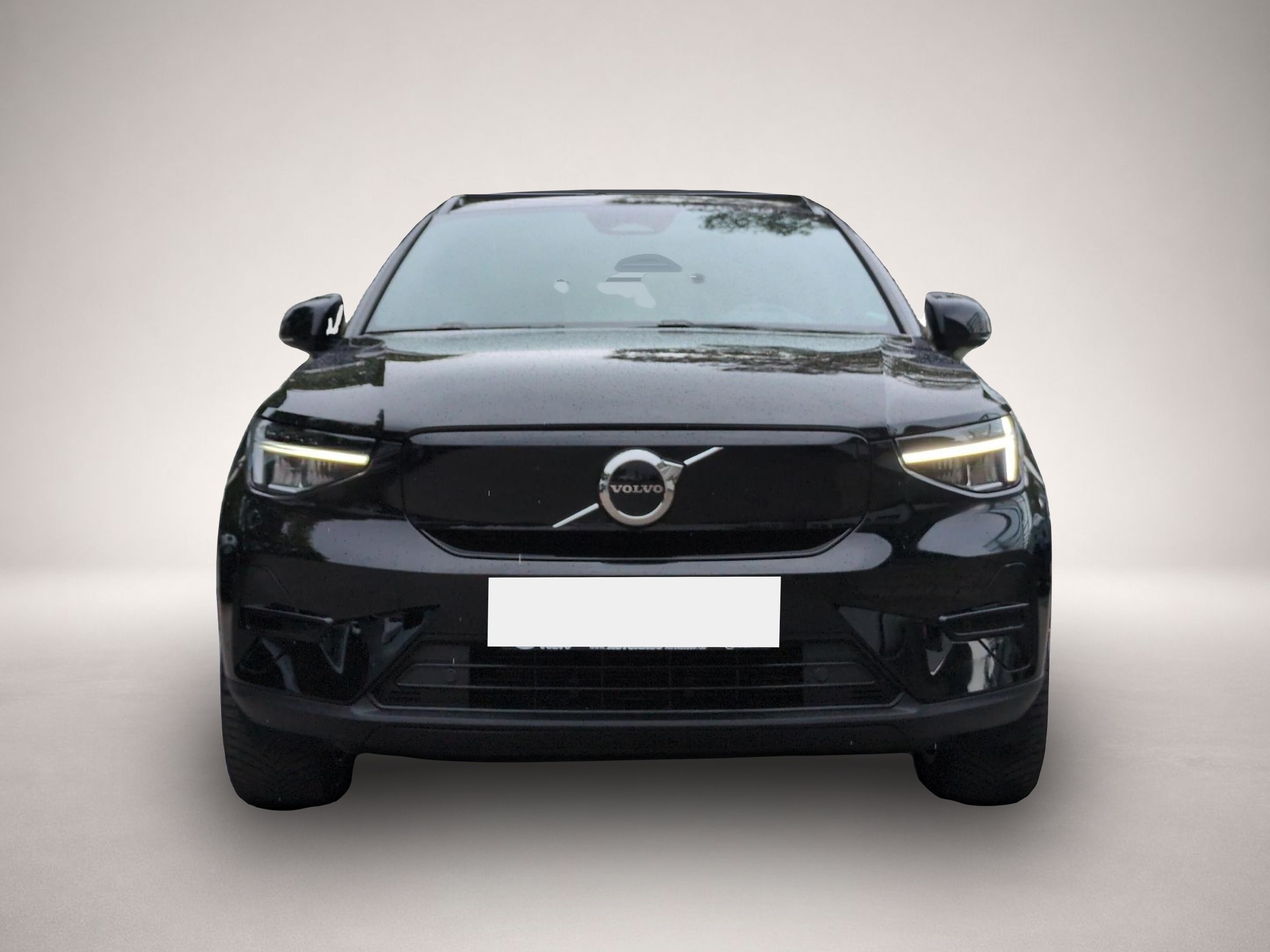 Bild 5 Volvo XC40 Recharge Core Pure Electric 2WD Automatik L