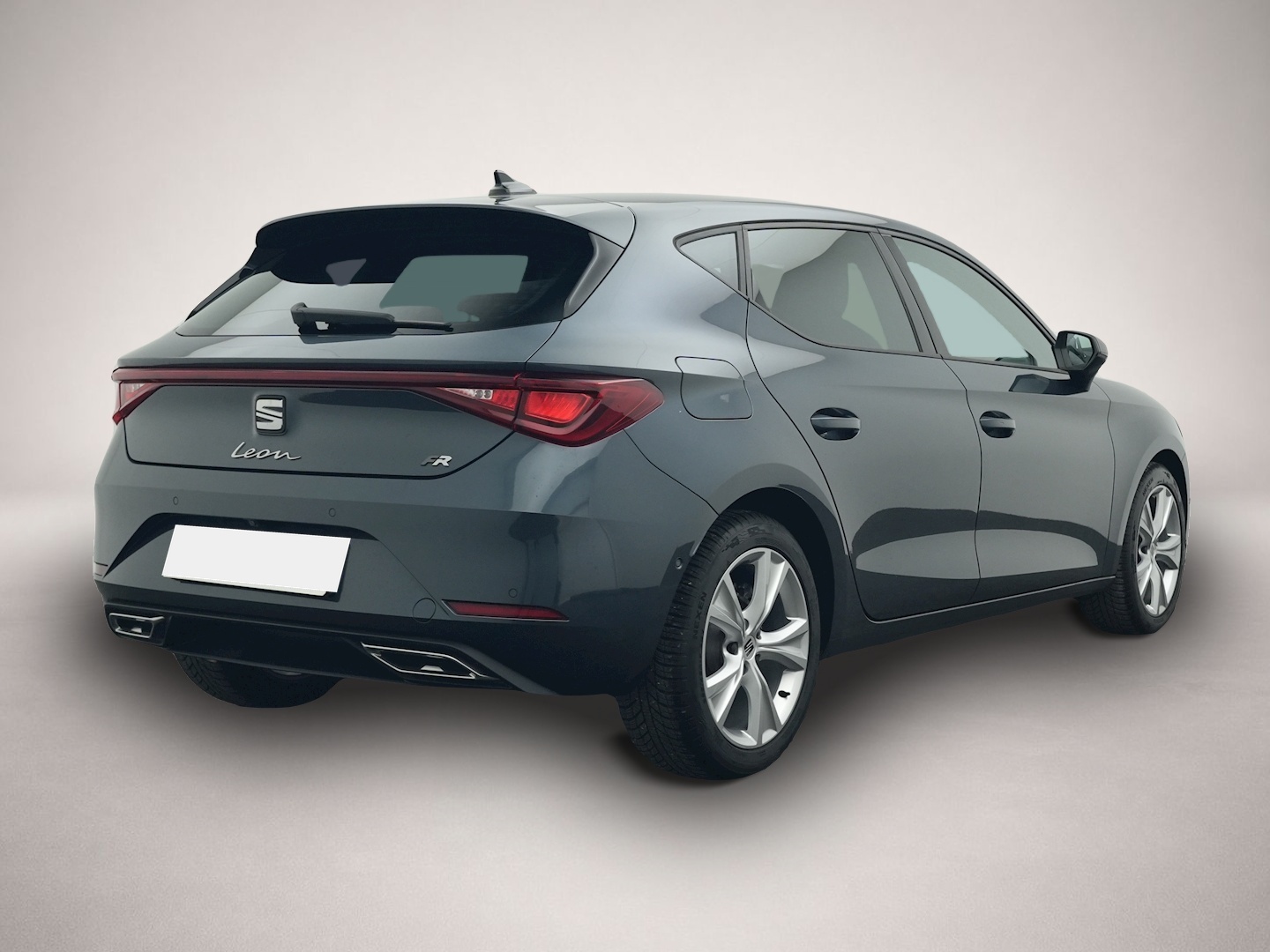 Fotografie 5 des Seat Leon 1.5 eTSI DSG FR LED NAVI ACC KAMERA