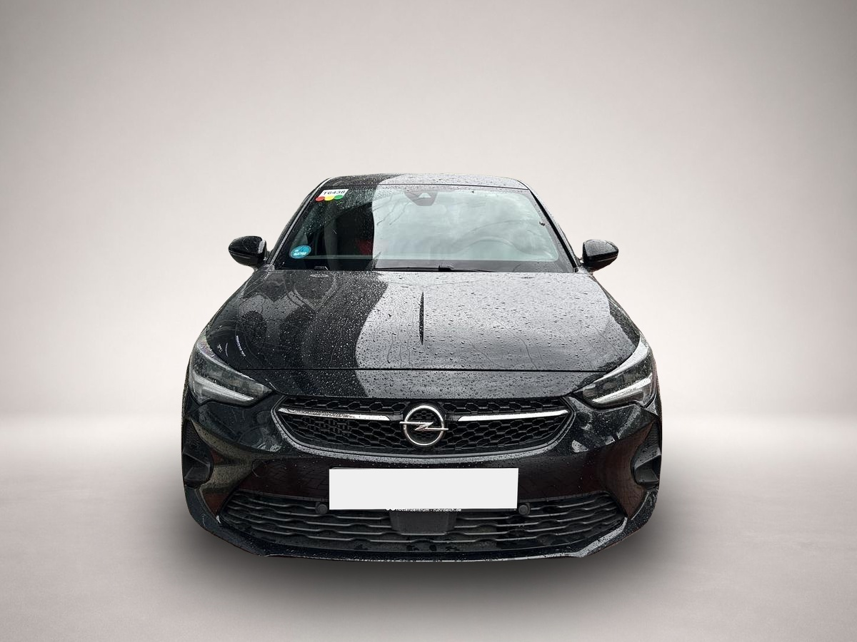 Bild 2 Opel Corsa F 1.2 GS Line LED Pano CarPlay PDC