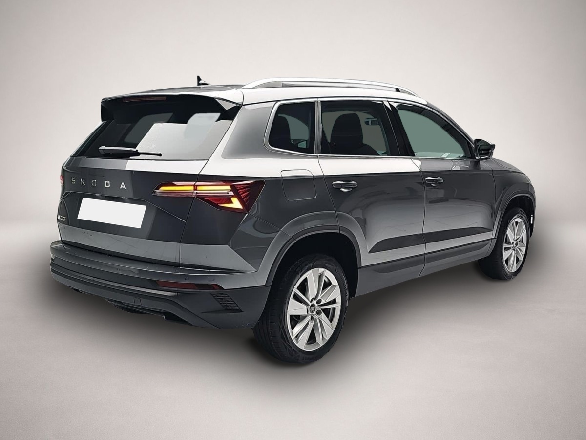 Bild 2 Skoda KAROQ 2.0 TDI DSG DRIVE NAVI LED AHK LM