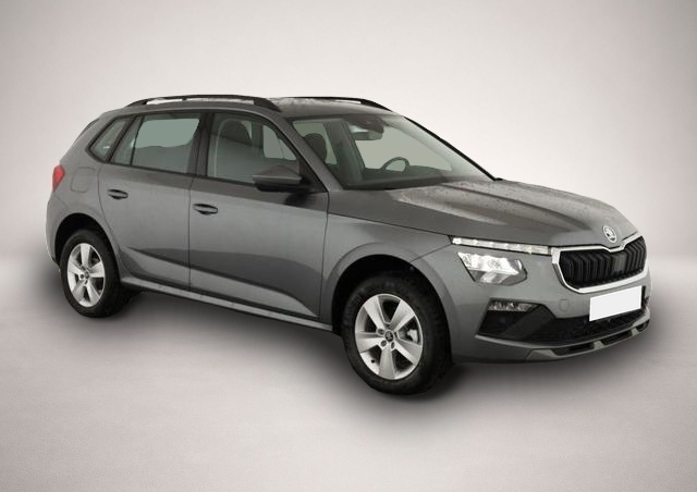 Bild 1 Skoda Kamiq Selection Kamiq 1.5 TSI DSG Selection, LED, Kam.