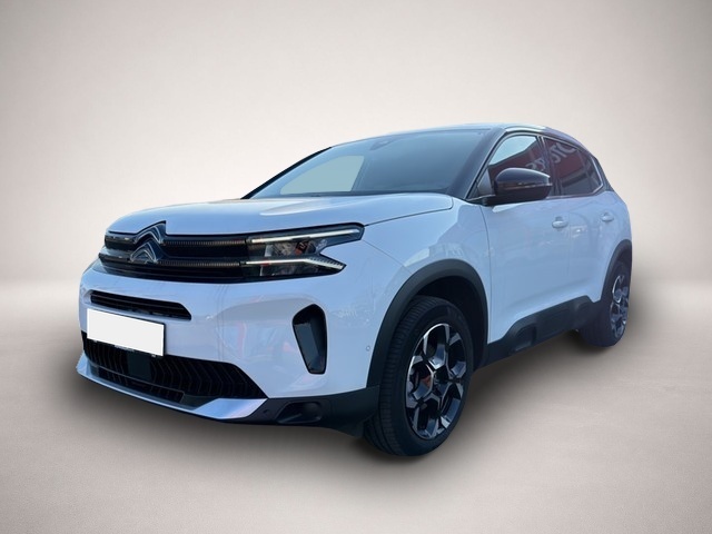 Fotografie 1 des Citroën C5 Aircross E-DSC6 Mild-Hybrid 136 Plus Navi Dig
