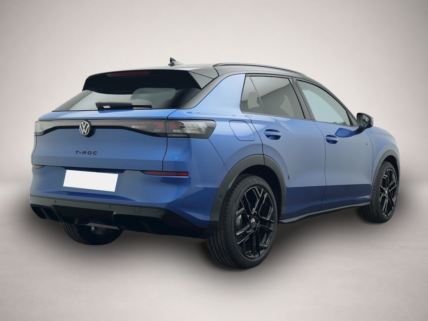 Bild 5 Volkswagen T-Roc 1.5 eTSI DSG R-Line BLACK STYLE IQ.LIGHT H