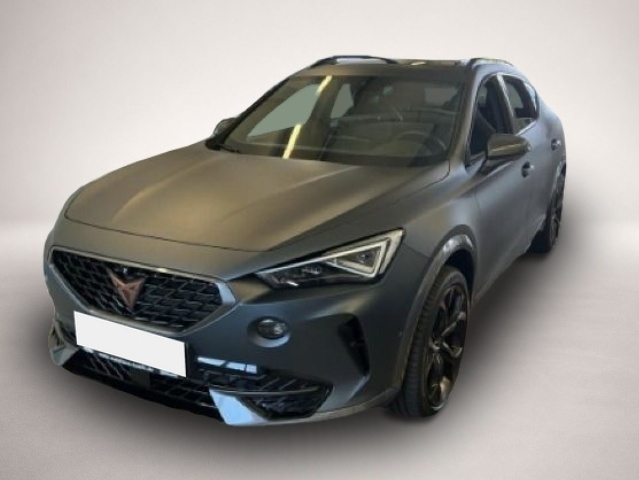 Bild Formentor Cupra