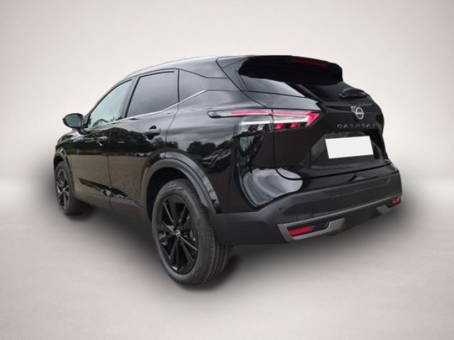 Bild Qashqai Nissan