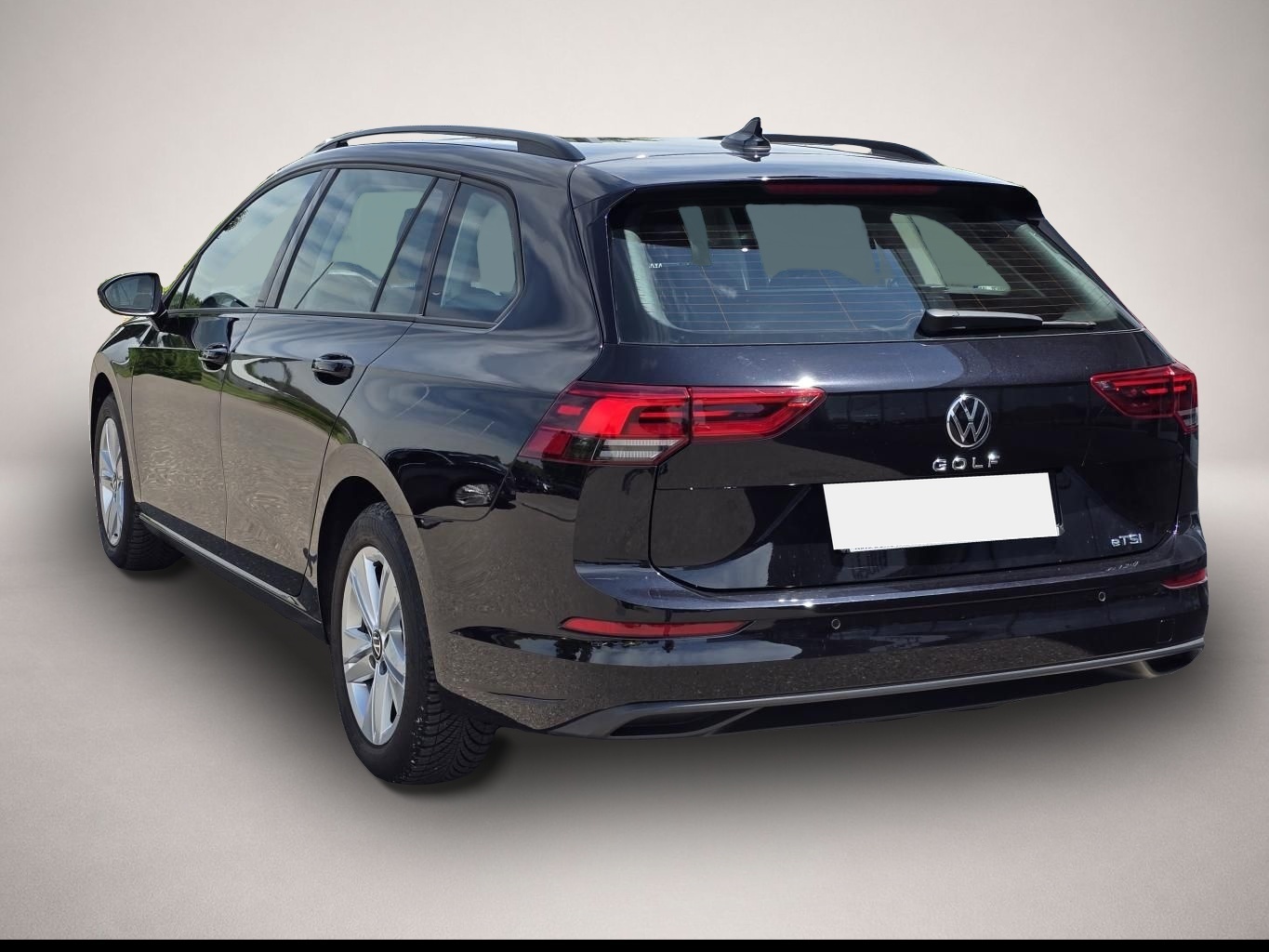 Bild 3 Volkswagen Golf Variant 1.5 eTSI DSG AHK+APP-CONNECT+ACTIVE