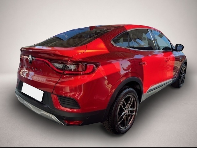 Bild 5 Renault Arkana INTENS TCe 140 EDC