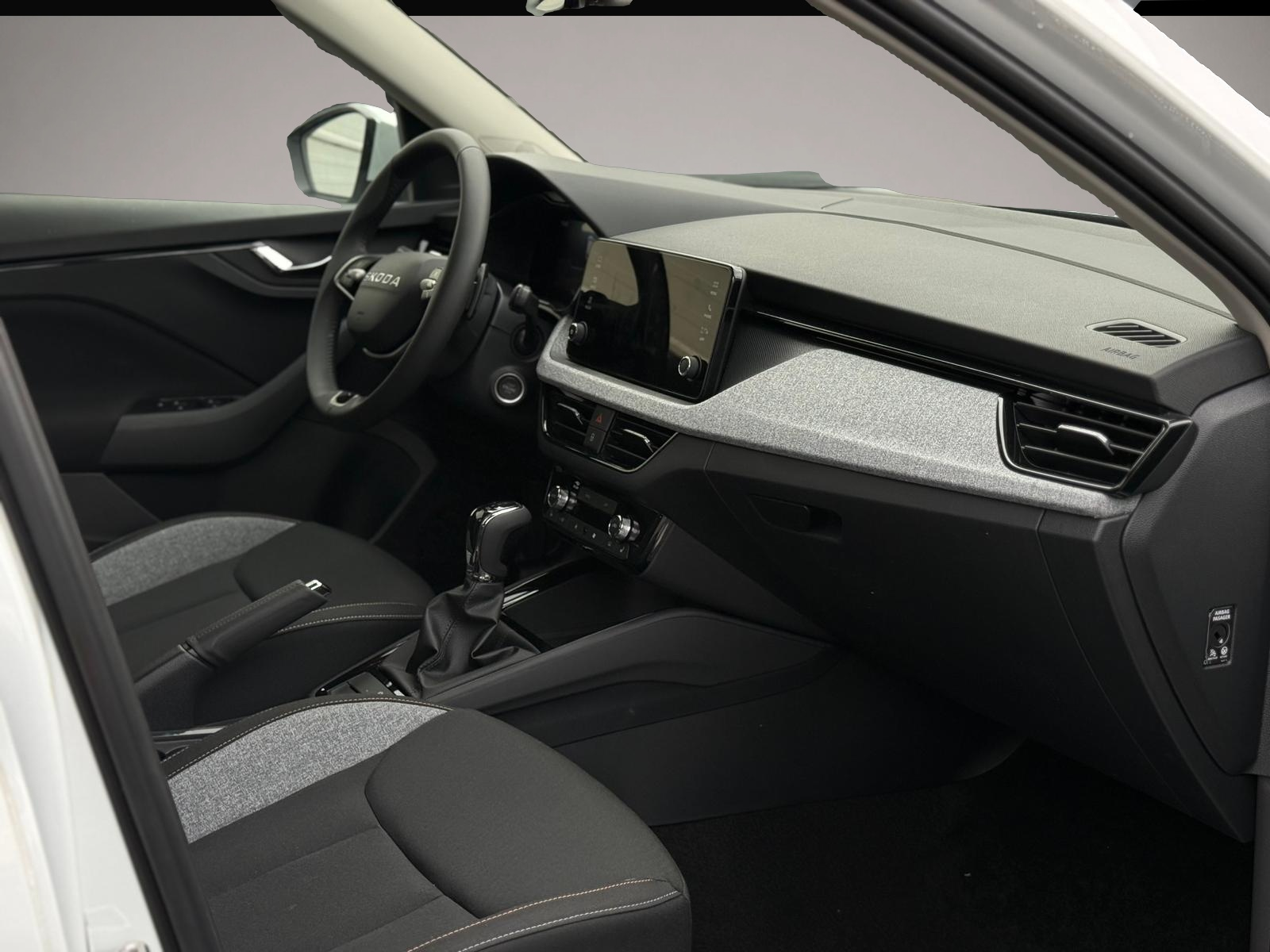 Bild 5 Skoda Kamiq Selection 1.5 TSI DSG Android Auto*SHZ*Kam