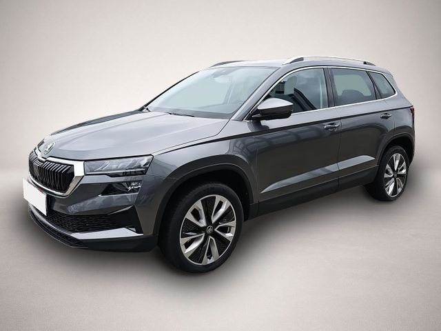 Bild 2 Skoda Karoq Selection Karoq 1.5 TSI DSG Selection Kessy Ful.