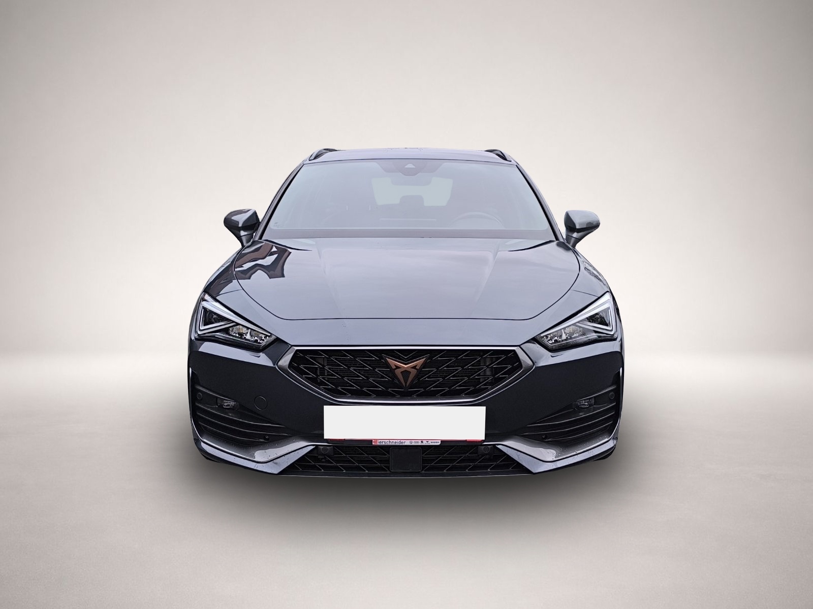 Bild 2 Cupra Leon Sportstourer 2.0 TDI DSG 5-J-G NAVI ACC RFK