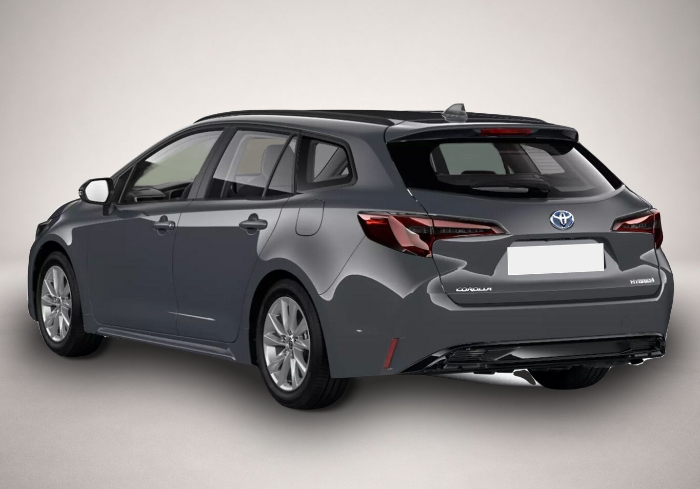 Bild 4 Toyota Corolla TS Nav LED Kam ACC DigC 10