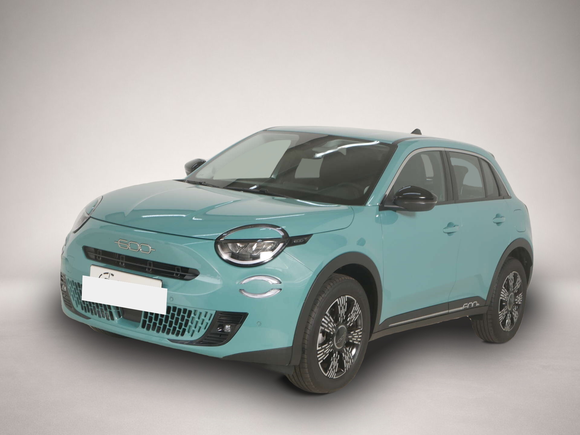 Bild 600 Fiat