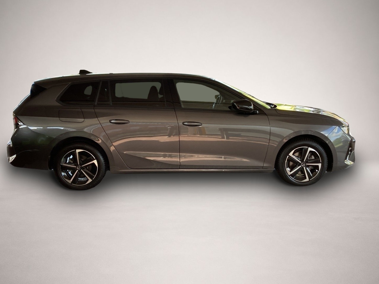 Bild 7 Opel Astra Sports Tourer GS AT Shz Navi Kamera 360 AH